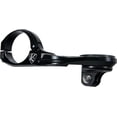 thumbnail image 1 of K-EDGE Pro Garmin Combo Handlebar Mount: 35mm, Black, 1 of 3