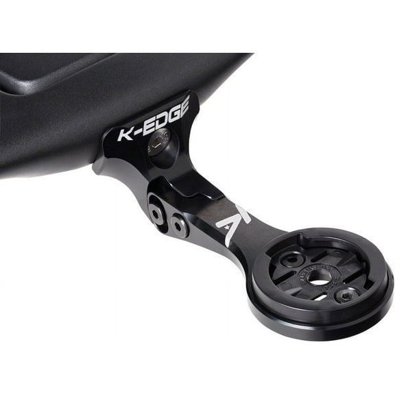K-Edge Garmin Trek Madone Integrated Handlebar System Mount Computer Kit/Adapter