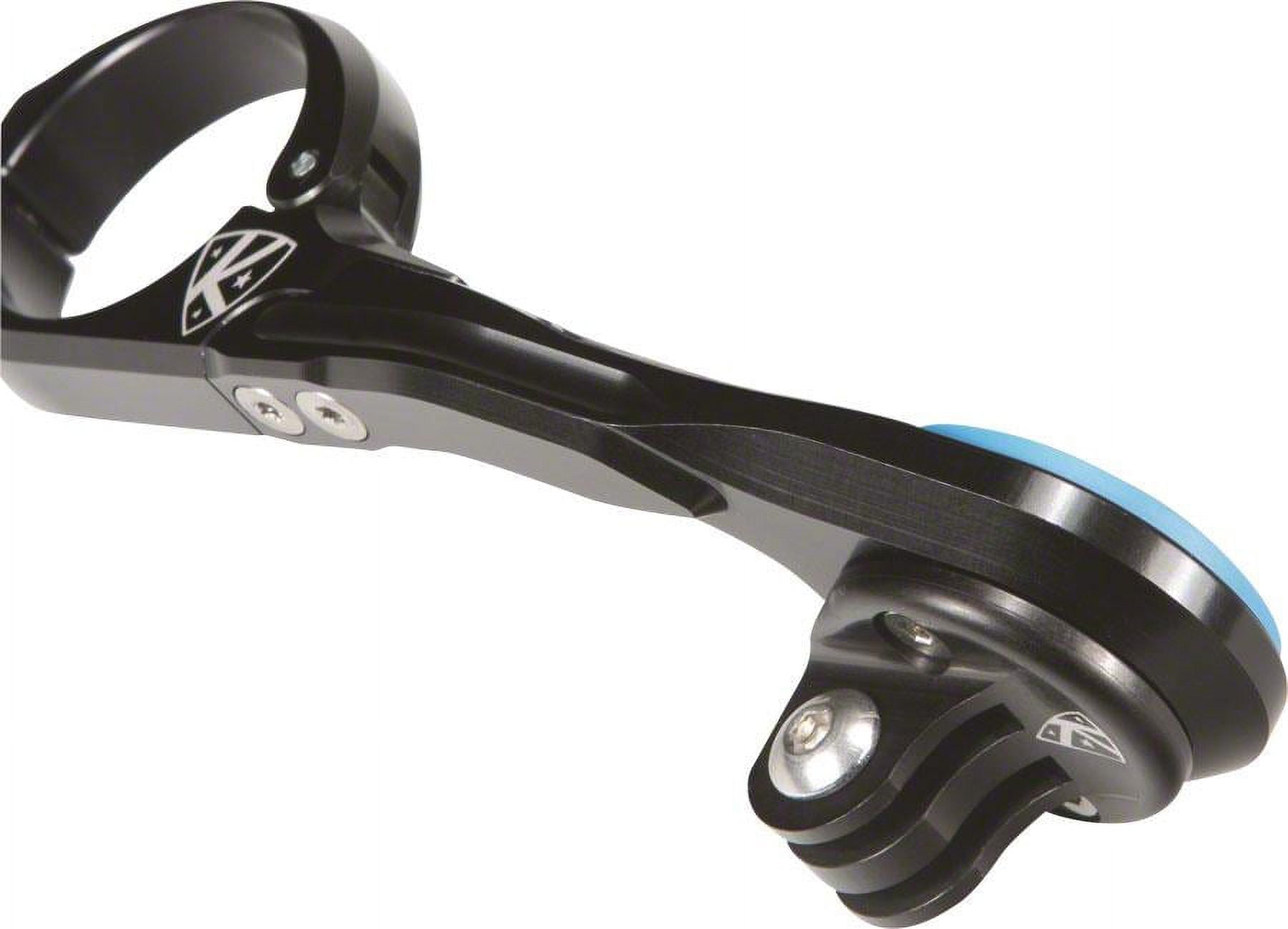 KEdge Wahoo ELEMNT Combo Computer Mount Kit/Adapter 35mm