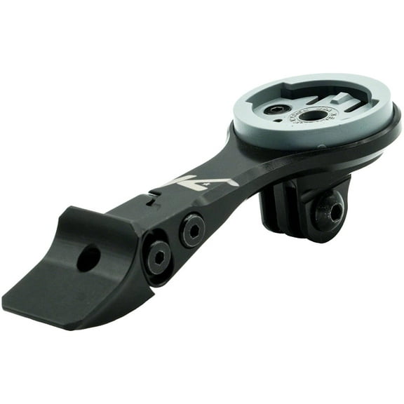 K-Edge Wahoo Gen. 8 Madone Combo Mount - Black