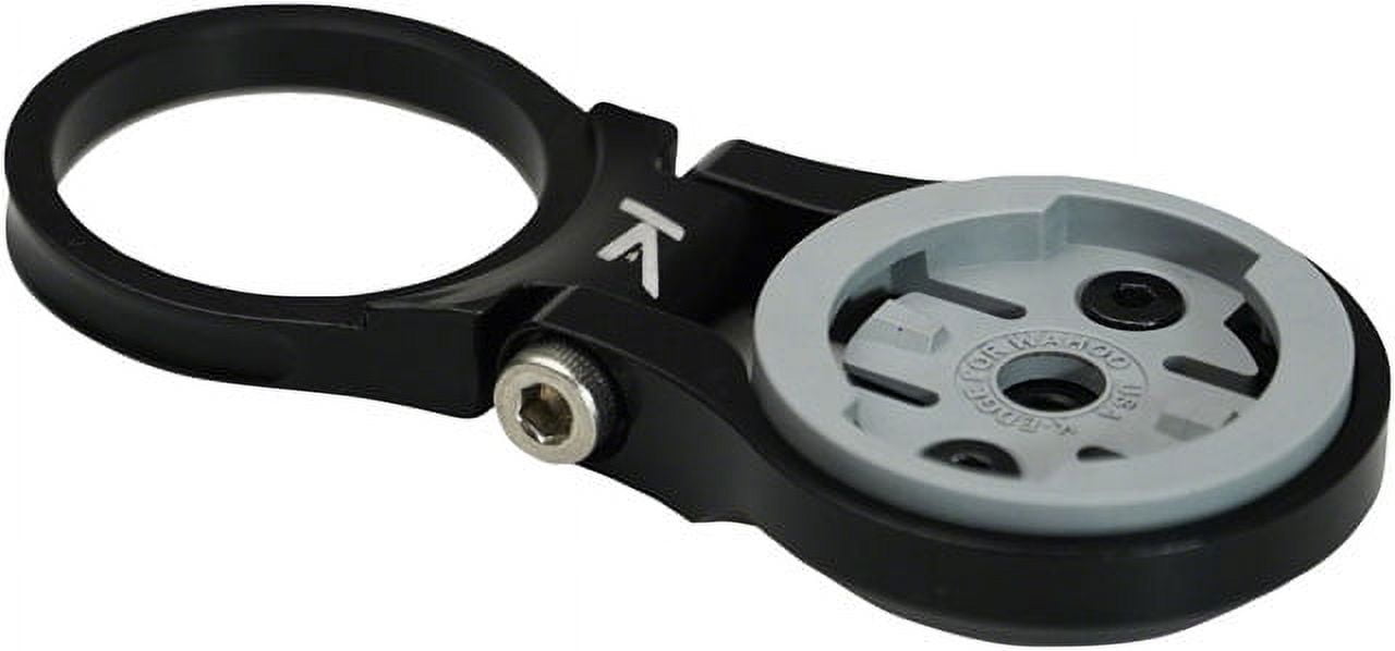 K-EDGE WAHOO ELEMENT STEM MOUNT main image 1