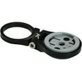 thumbnail image 1 of K-EDGE Adjustable Stem Mount for Wahoo Bolt and ELEMNT Computers: Black, 1 of 2