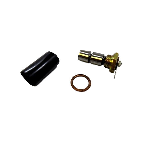 K&F 679-162-091 Engine Oil Pressure Switch 679162091