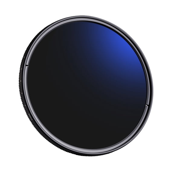 K&F CONCEPT 67mm Ultrathin Variable Filter ND2 to ND400 Adjustable Neutral Density Filter
