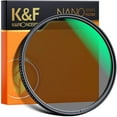 thumbnail image 1 of K&F Concept 105mm Circular Polarizers Lens Filter HD 28 Layer Super Slim Multi-Coated, 1 of 9