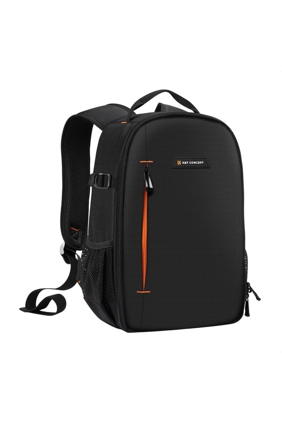 Camera Backpack for Photographers Large Waterproof Photography Camera Bag for Men Women(10L)