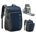 thumbnail image 1 of K&F Concept Camera Bags Backpack, Waterproof 25L Large Capacity Camera Case with Raincover for Travel, Photographers,15.6 Inch Laptop, 1 of 7