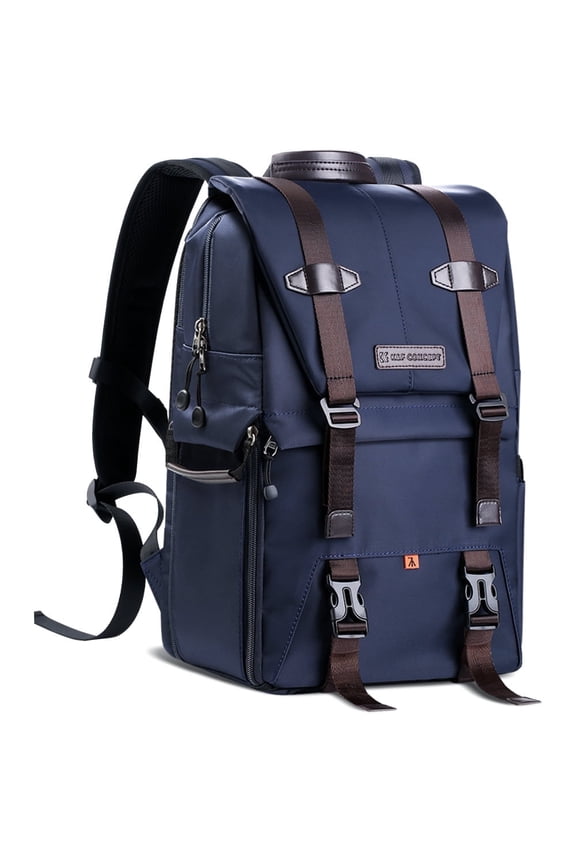 Camera Laptop Backpack Bag Extra Large Case Waterproof with Rain Cover