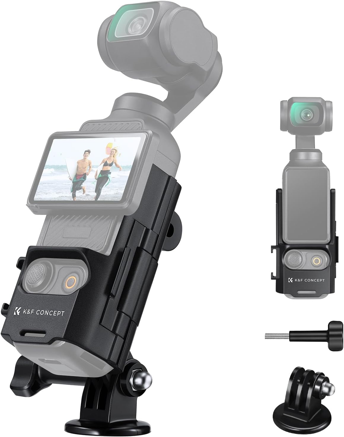 Dji Osmo Pocket Expansion Kit