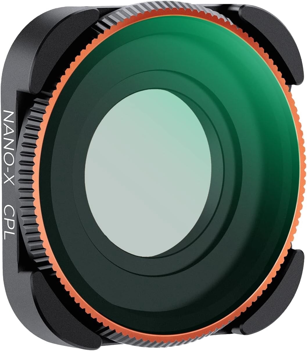 K&F Concept Gopro Hero 9/10/11/12/13 Action Camera CPL Circular ...