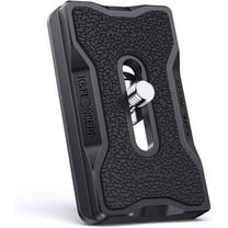 K&F Concept K-28 Camera Tripod Quick Release Mounting Plate