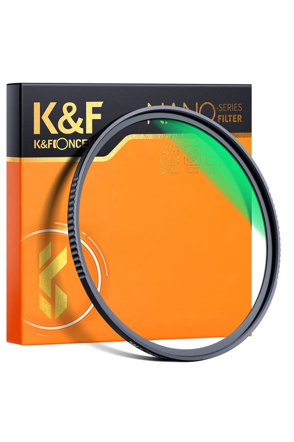 MC UV Protection Camera Lens filter Nano X 37/40.5/43/46/49/52/55/58/62/67/72/77/82/86/95/105mm