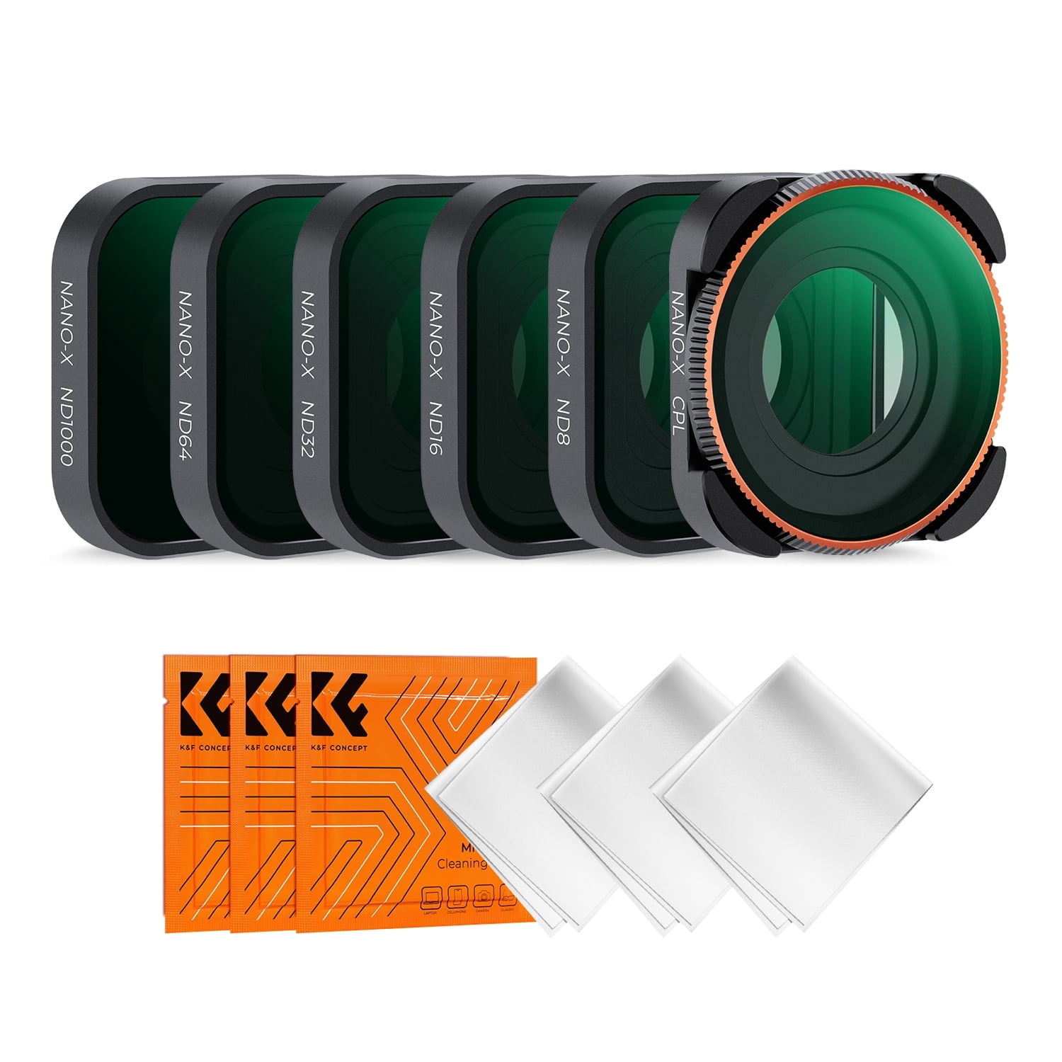 Gopro Session 4/5 Lens Replacement Kit (Gebraucht) in Schwarzenburg für