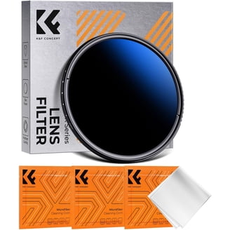 95mm Variable Nd Filter
