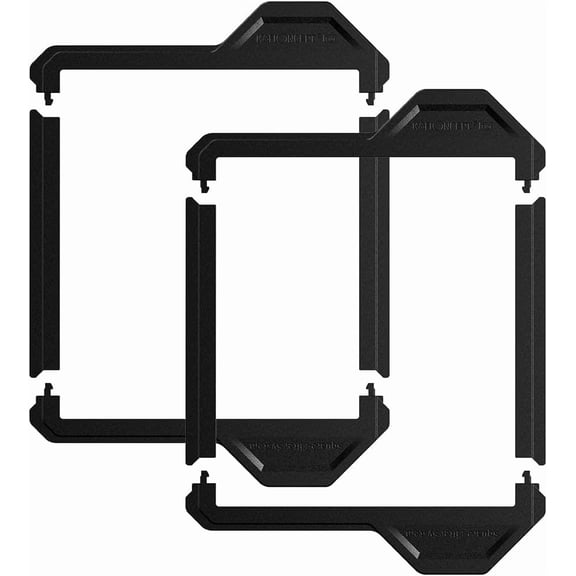 K&F CONCEPT Nano-X Pro 100 * 100mm Suqare Filter Protect Frame for Square Filter