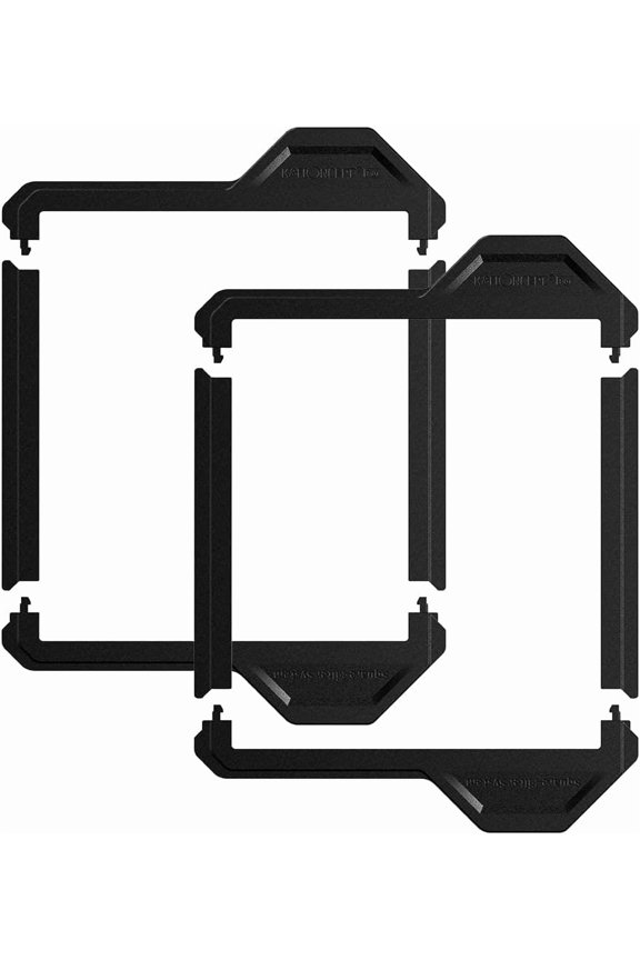 Nano-X Pro 100 * 100mm Suqare Filter Protect Frame for Square Filter