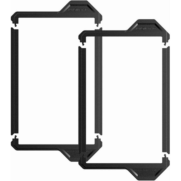 K&F Concept Nano-X Pro 100 * 150mm Suqare Filter Protect Frame for Square Filter