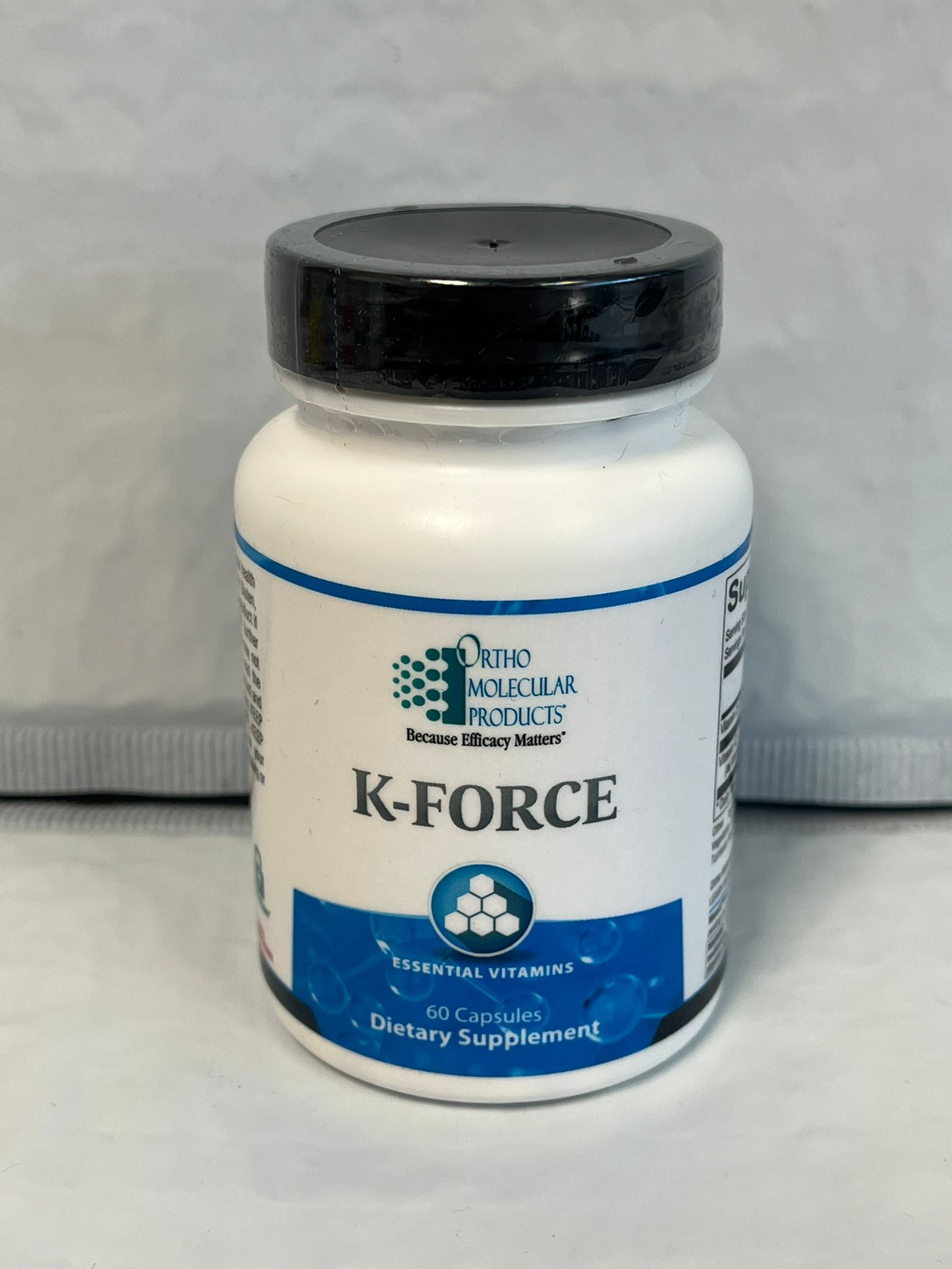 K-FORCE 60ct by Ortho Molecular Products