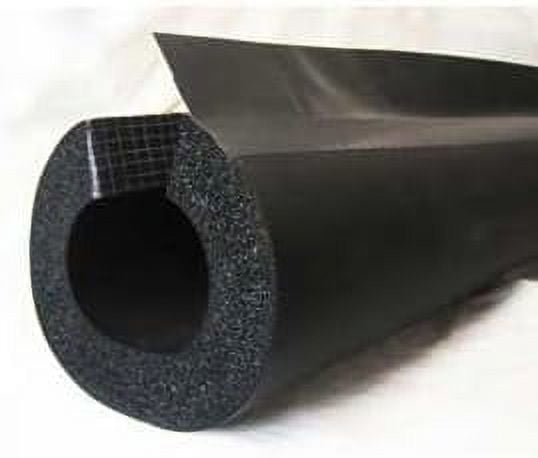 K-Flex 6' Insul-Lock DS Pipe Insulation 3/4ID x 1/2