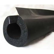 K-Flex 6 Insul-Lock DS Pipe Insulation 3/4ID x 1/2"Thick W/Overlap