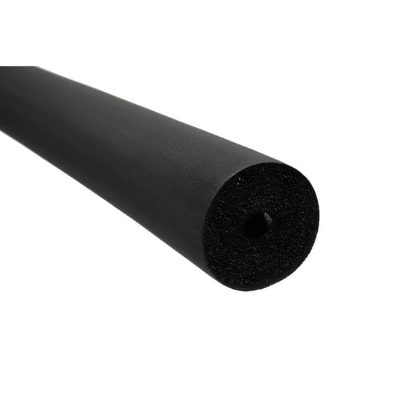 K-Flex 7/8 in. X 72 in. L Rubber Pipe Insulation