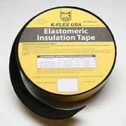 K-Flex Elastomeric Foam Tape, 1/8 Thick X 2 Wide X 30