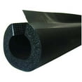 thumbnail image 1 of Pipe Insulation, 3-1/8" OD, 6 ft. L, NBR/PVC Based Elastomeric, 1 in Wall, 1 of 1