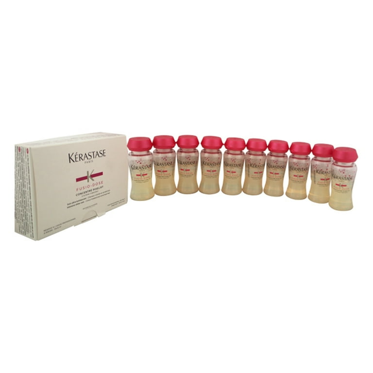 Kerastase Fusio-Dose Pixelist Intense Shine Hair Treatment