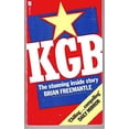 thumbnail image 1 of Pre-Owned K. G. B. Paperback Brian Freemantle, 1 of 1