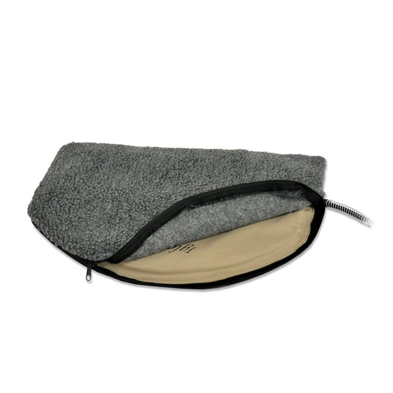 K&H Igloo Style Heated Pad Deluxe Cover
