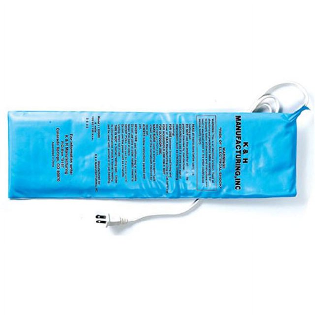 K&H Manufacturing KH3100 K&H Manufacturing Heated Pet Bed Warmer