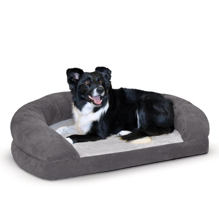 K&H Ortho Bolster Sleeper
