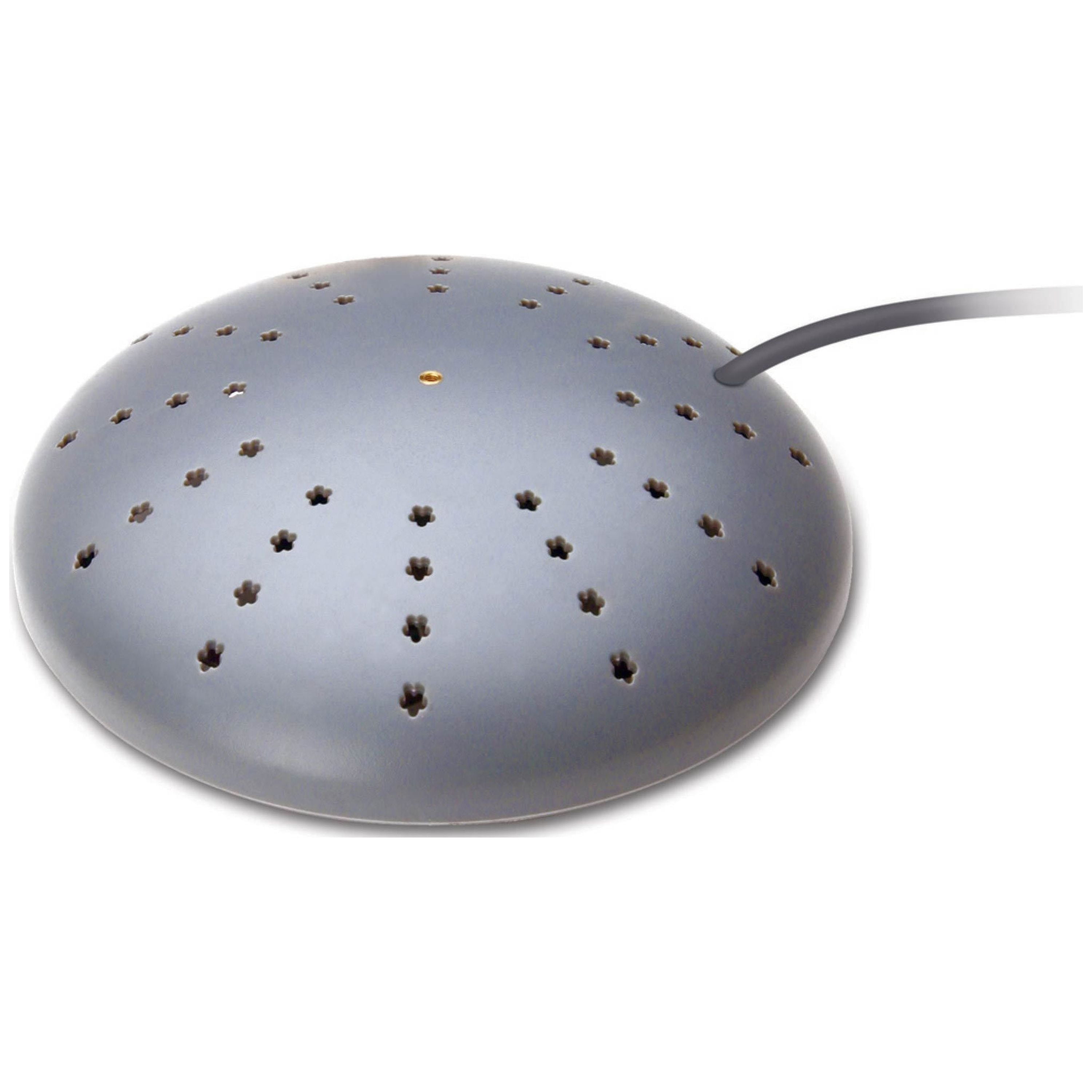 K&H Perfect Climate Submersible Pond DeIcer, Gray, 300W