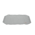 thumbnail image 1 of K&H Pet Products All Weather Pet Cot Replacement Cover Gray Medium 32 X 25 Inches, 1 of 9