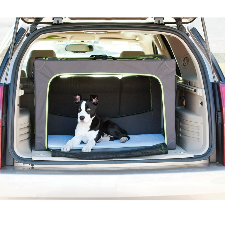 K&h manufacturing classy go soft crate on sale