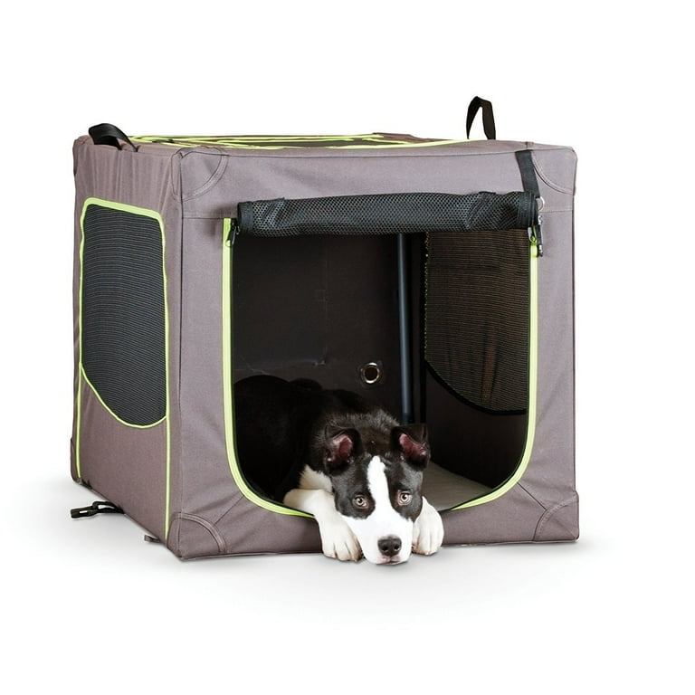 K&h classy go soft crate hotsell