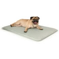 thumbnail image 1 of K&H Pet Products Cool Bed III Thermo-Regulating Pet Bed, 1 of 2