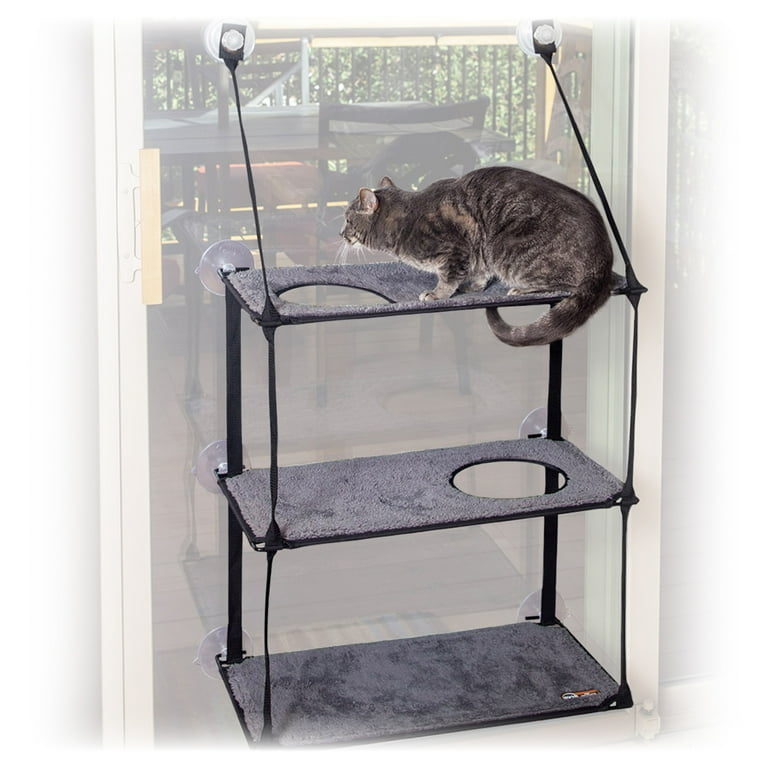 Ez mount kitty sill hotsell
