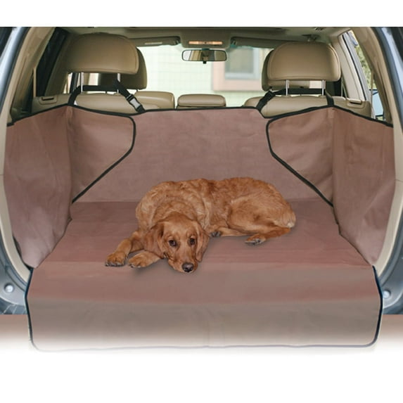 K&H Pet Products Economy Cargo Cover, Tan