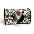 thumbnail image 1 of K&H Pet Products KH9981 Kitty Camper Bed, 1 of 2