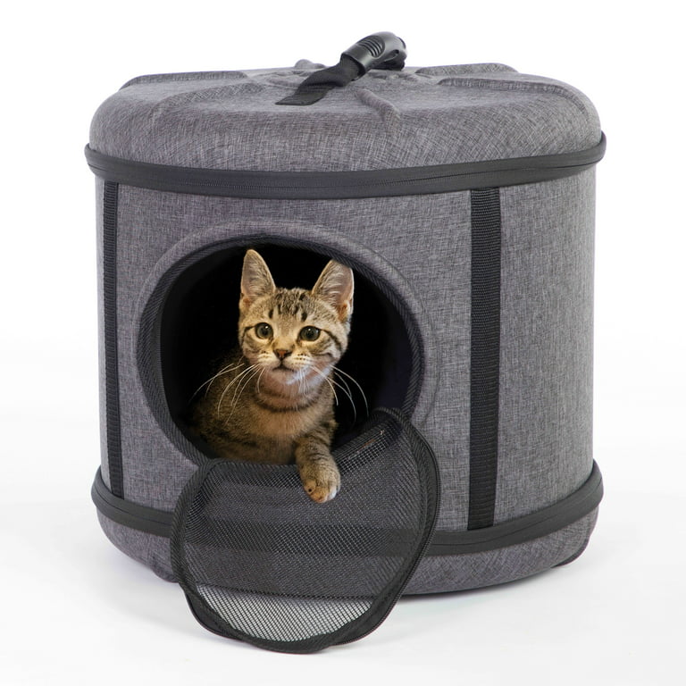 https://i5.walmartimages.com/seo/K-H-Pet-Products-Mod-Capsule-Soft-Sided-Pet-Carrier-for-Cats-Classy-Gray-17-X-17-X-15-5-Inches_d78ba45a-de62-46c6-8e00-b8c7a9138048.b51e48e5d83d7b56cce6e491bca4cb45.jpeg?odnHeight=768&odnWidth=768&odnBg=FFFFFF