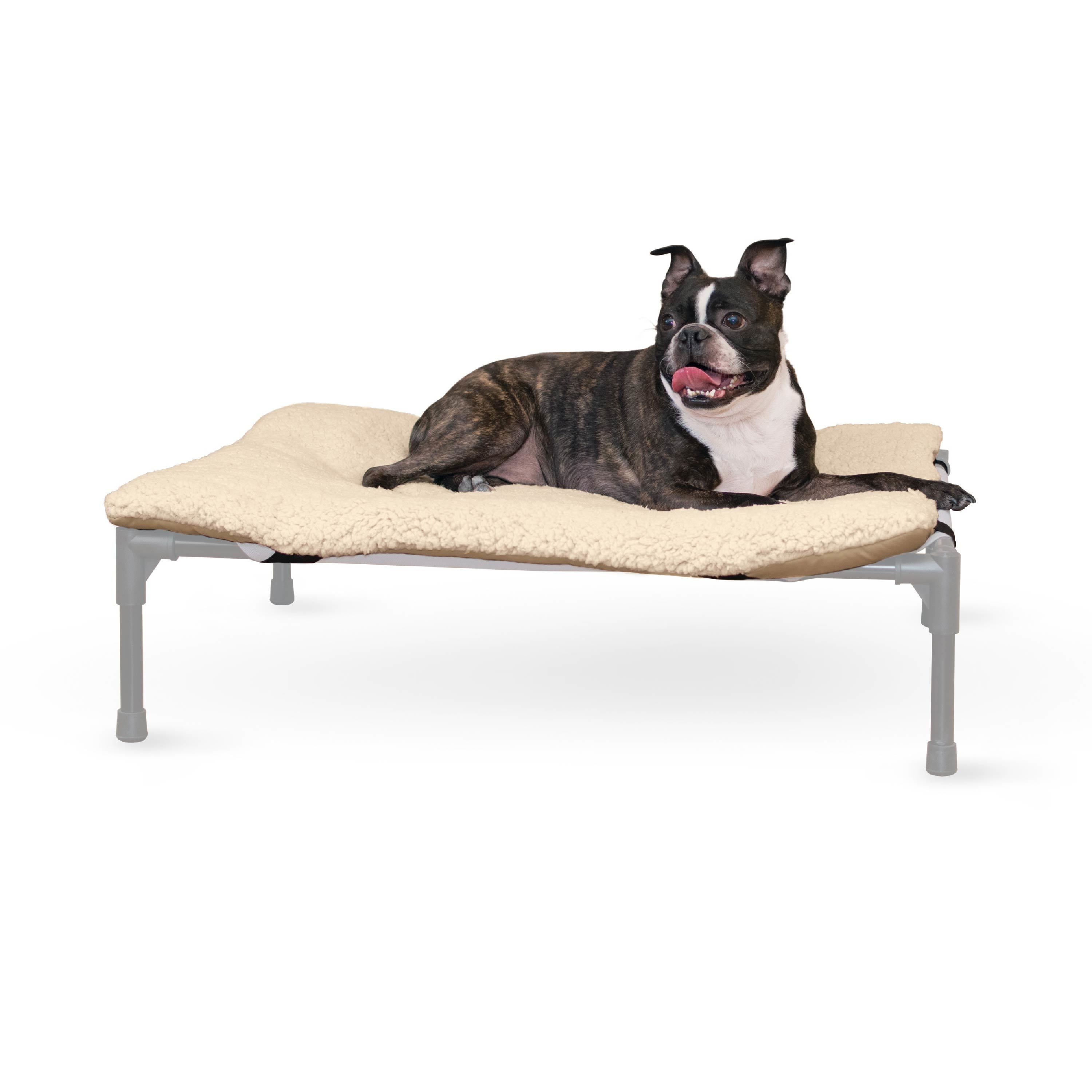 K and h 2025 pet cot