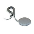 thumbnail image 1 of K&H Pet Products Perfect Bucket Heater w/ Cord Clip Gray 5 Inches 80 Watts, 1 of 8
