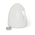 thumbnail image 1 of K&H Pet Products Poultry Waterer Replacement Tank with Cap White 2.5 Gallons, 1 of 6