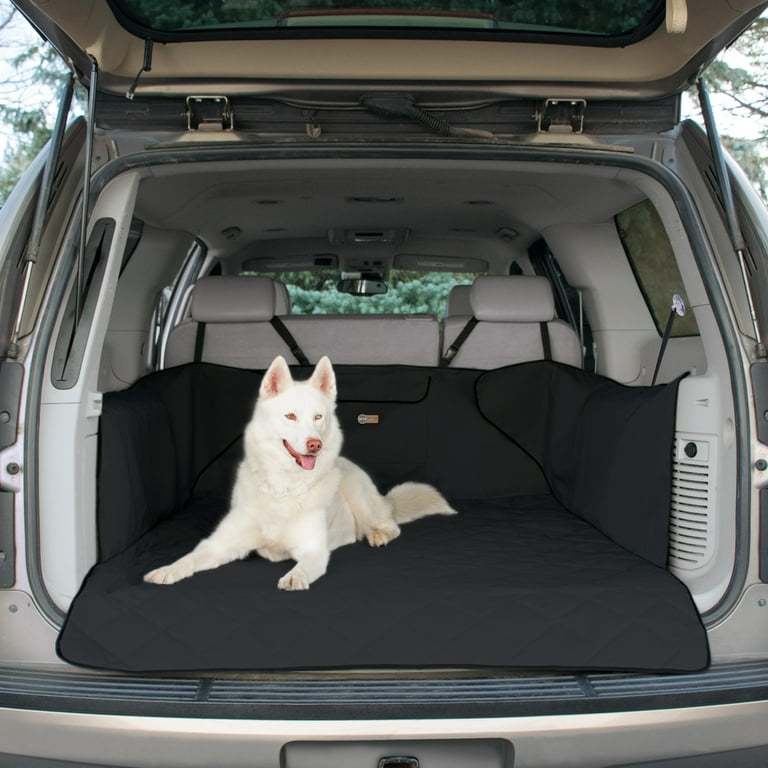K&h pet products 2025 quilted cargo cover