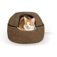 thumbnail image 1 of Kitty Dome Heated Bed - Small, 1 of 4