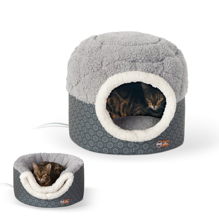 K&h heated cat bed sales