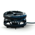 thumbnail image 1 of K&H Pet Products Thermo-Pond Perfect Climate Deluxe Pond Deicer Black 250 Watts, 1 of 13