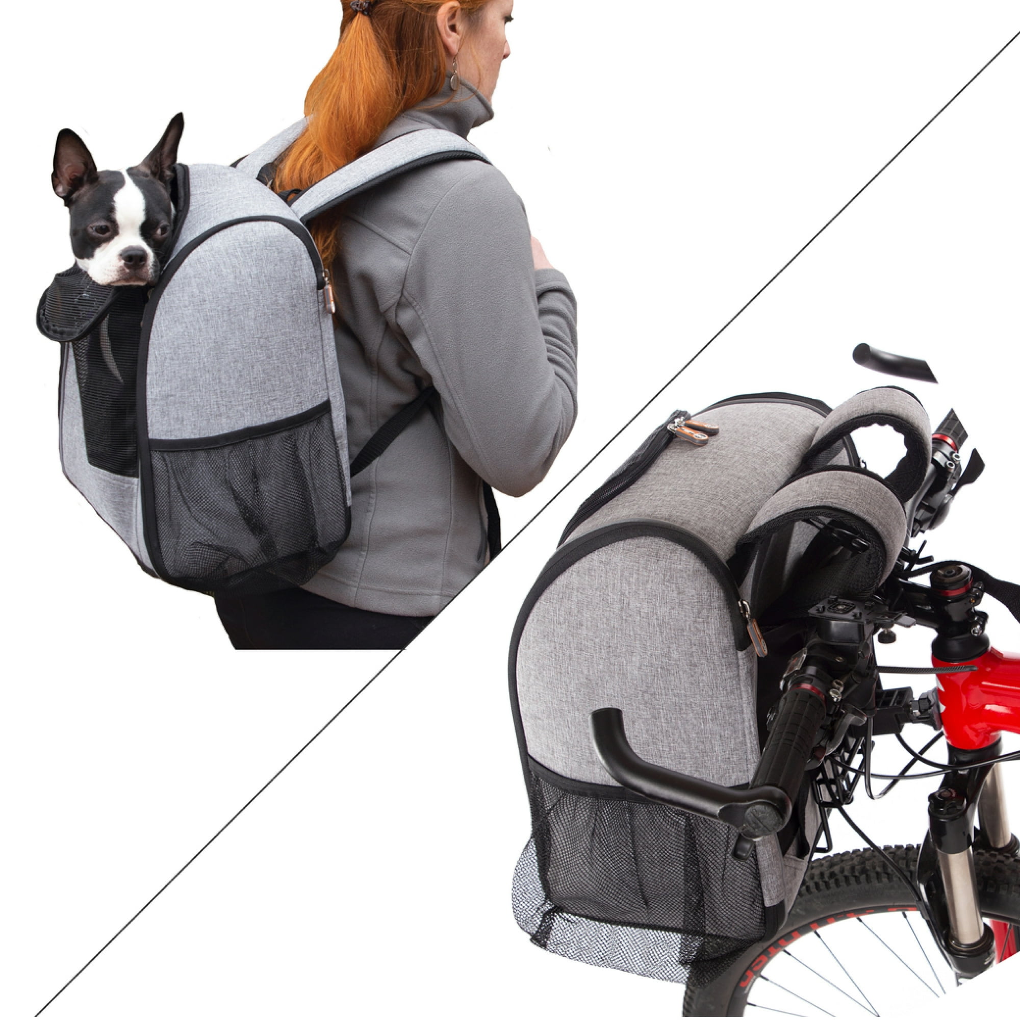 small bike backpack