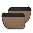 thumbnail image 1 of K&H Pet Products Vehicle Door Protector Tan Standard 27 X 19 Inches, 1 of 12